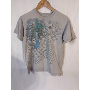 Route 66 Vintage graphictee